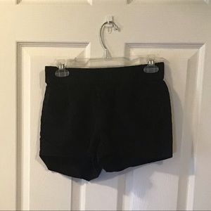 women’s dressy shorts